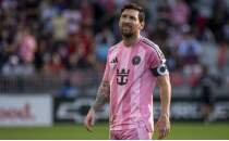 Messi, D�nya Kupas�'ndaki favorisini se�ti!