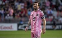Arjantin'de b�y�k endi�e: Lionel Messi