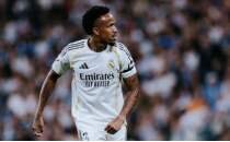 Real Madrid'in Militao kabusu; yine sakat!