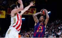 EuroLeague'de son play-off bileti sahibini buluyor