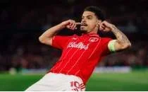 Vitor Pereira hikaye yazmaya devam ediyor!