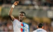 Crystal Palace ilk ma��n avantaj�yla turu ge�ti!