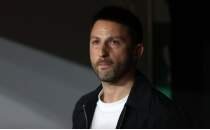 Tedesco'dan derbi �ncesi motivasyon konu�mas�! 