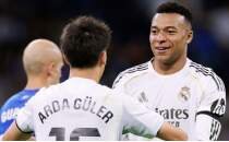 'Arda G�ler'i sevmiyor' denilen Mbappe'de g�ndem olan payla��m