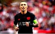 Grimaldo son karar�n� verdi!