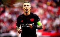 Be�ikta�'ta ��z�m: Grimaldo