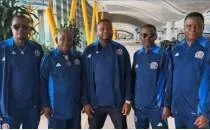 Afrika'dan Be�ikta� i�in geldiler: Tarihi projede ilk imza at�l�yor