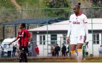 Galatasaray GA�N, Y�ksekovaspor'a ma�lup oldu!