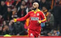 Arda Turan, Galatasaray'dan transfer istiyor