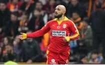 S�per Lig'de Ahmed Kutucu yar���!