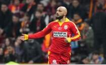 Ahmed Kutucu'ya S�per Lig'den iki talip