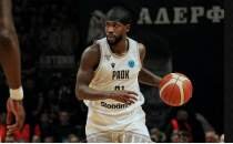 FIBA Erkekler Avrupa Kupas� finali ilk ma�� PAOK'un