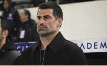 Fenerbah�e'de Volkan Demirel s�rprizi!