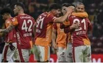 Galatasaray'da Arda �nyay i�in kiral�k plan�