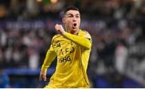 Ronaldo'dan lig ele�tirilerine sert tepki!