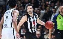 Be�ikta� GA�N, EuroCup'ta final serisinin 2. ma��nda