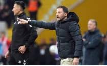 Fenerbah�e, Kad�k�y'de kabusu ya��yor