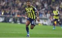 Semedo'ya Suudi Arabistan kancas�! Karar� �smail Kartal verecek