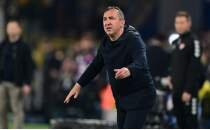  Recep U�ar: 'Rizespor olarak iyi i�ler yapmak istiyoruz'