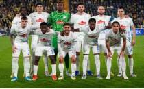 �aykur Rizespor'da �� ayr�l�k birden!