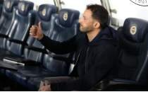 Fenerbah�e rekor k�rd� ama sonu� de�i�medi: H�sran