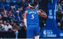 NBA'de play-off e�le�meleri belli oldu!