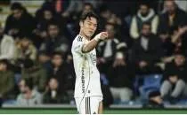 Be�ikta�'ta Oh performans� ile rakiplerinin �n�ne ge�ti