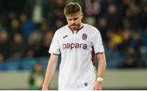 Trabzonspor, Arseniy Batagov'un sakatl���n� a��klad�!