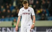 Trabzonspor'a Arseniy Batagov �oku!