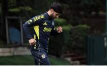 Fenerbah�e'ye derbi �ncesi b�y�k m�jde: Asensio!