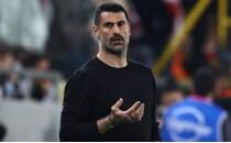 Volkan Demirel i�in istifa �a�r�s�!