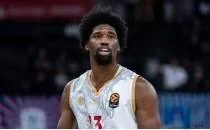 Fenerbah�e Beko, Kevarrius Hayes i�in devrede!