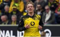 Be�ikta�'tan transferde Julian Brandt hamlesi!