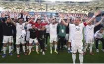 Altay, son haftada 3. Lig'e tutundu