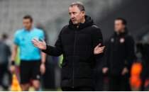 Sergen Yal��n'dan Fenerbah�e ve Galatasaray mesaj�