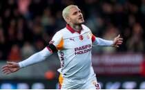 Mauro Icardi'den en 'seri' gol