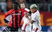 Lucas Torreira'dan Fenerbah�e cevab�!