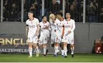 Ismail Jakobs: 'Derbide biz daha rahat olaca��z'