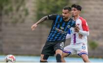 Nesine 3. Lig 2. Grup'ta play-off program� belli oldu