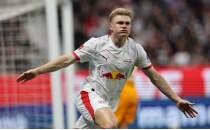 Leipzig, Frankfurt engelini de a�t�!