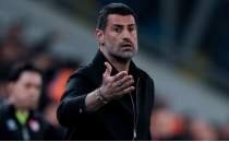 Gen�lerbirli�i'nde ikinci Volkan Demirel d�nemi sona erdi