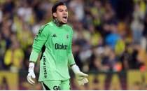 Fenerbah�e'de Ederson'un yerine 4 aday birden!