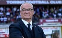 Roma'da Ranieri'nin g�revine son verildi