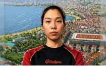 G�ztepe Kad�n Voleybol Tak�m�, Yushan Zhuang'� transfer etti