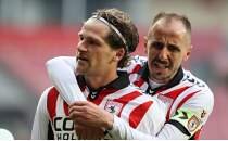 Carlo Holse: 'Gol atmak �nemli ama �nemli olan 3 puan'