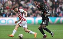 Emre K�l�n�: 'En �nemlisi kupa, Avrupa'ya gitmek istiyoruz'