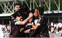 Bodrum'da hedef yeniden S�per Lig!