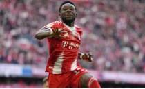 Bayern M�nih eze eze �ampiyon!