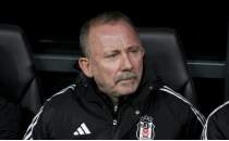 Sergen Yal��n'dan futbolculara uyar�!