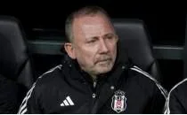 Be�ikta�'ta art�k T�rkiye Kupas� �art!